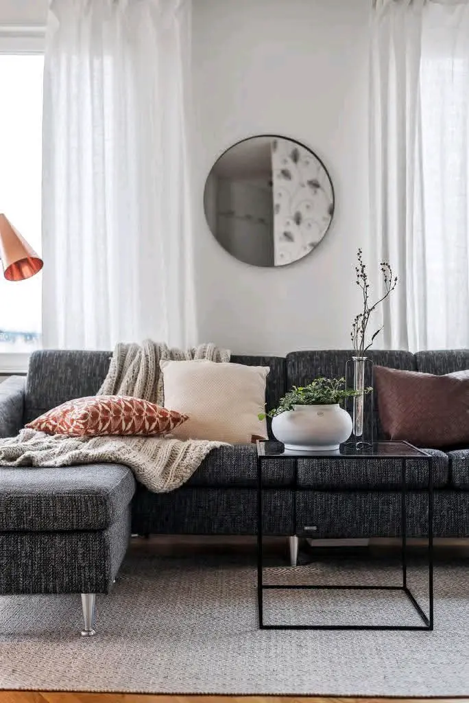 Modern Fully Furnished Apartment thumbnail 2