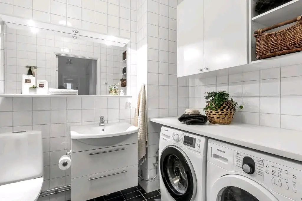 Modern Fully Furnished Apartment thumbnail 7
