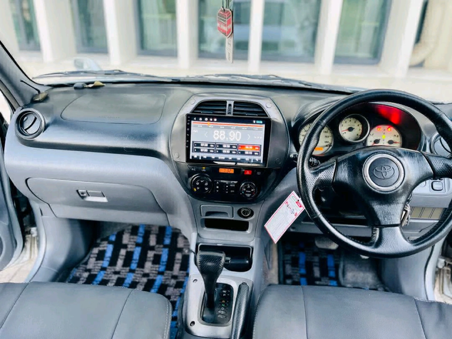 Toyota RAV4 2004 (Kill Time) 1790cc thumbnail 7