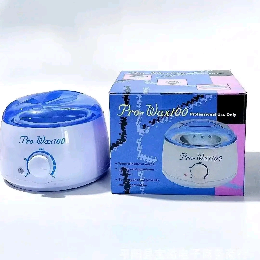 Pro-Wax 100 Electric Wax Heater 500CC thumbnail 2