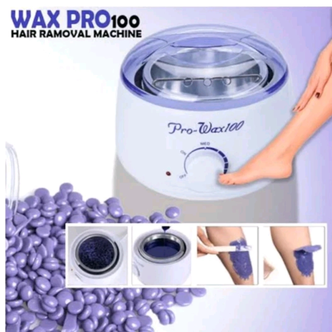 Pro-Wax 100 Electric Wax Heater 500CC thumbnail 3