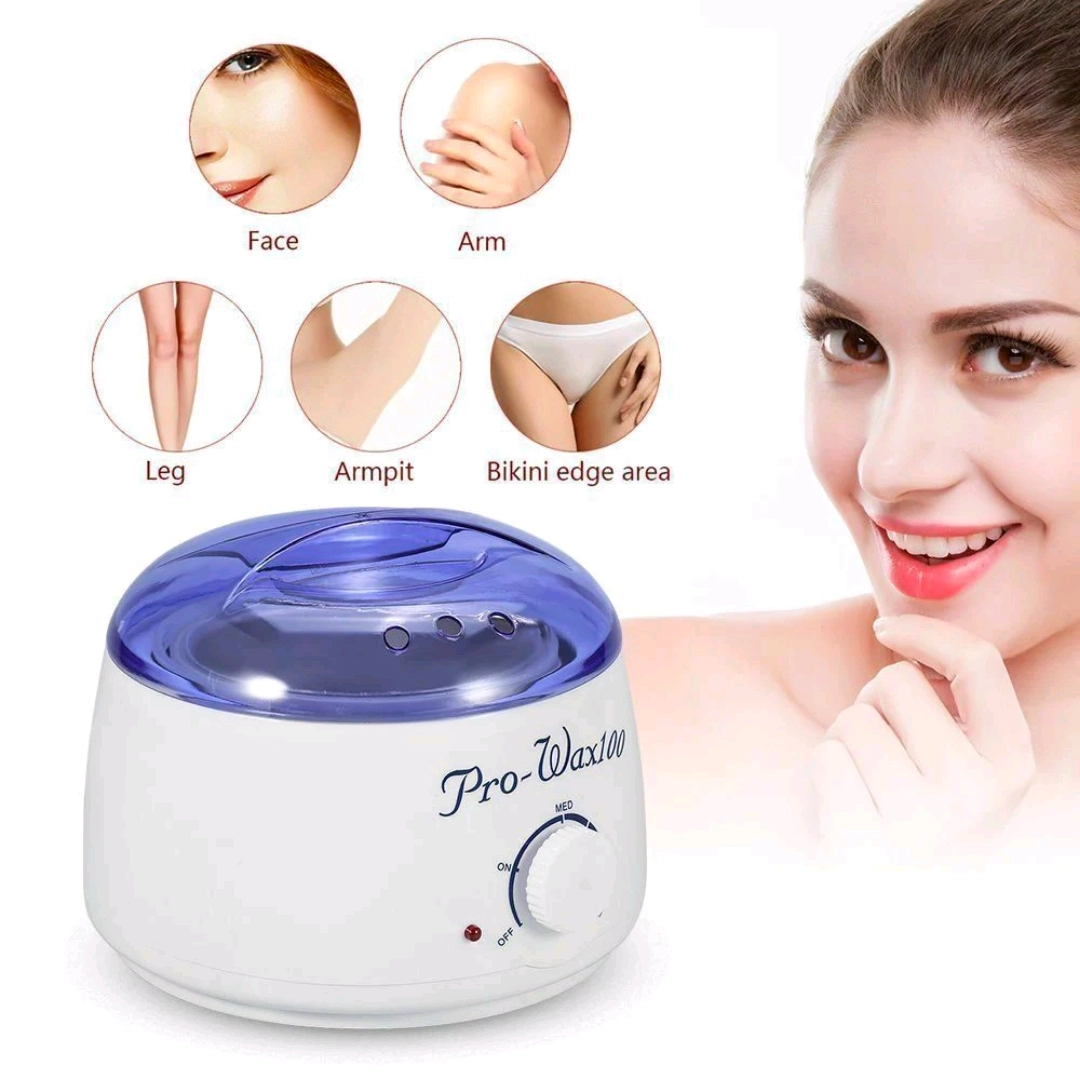 Pro-Wax 100 Electric Wax Heater 500CC thumbnail 4