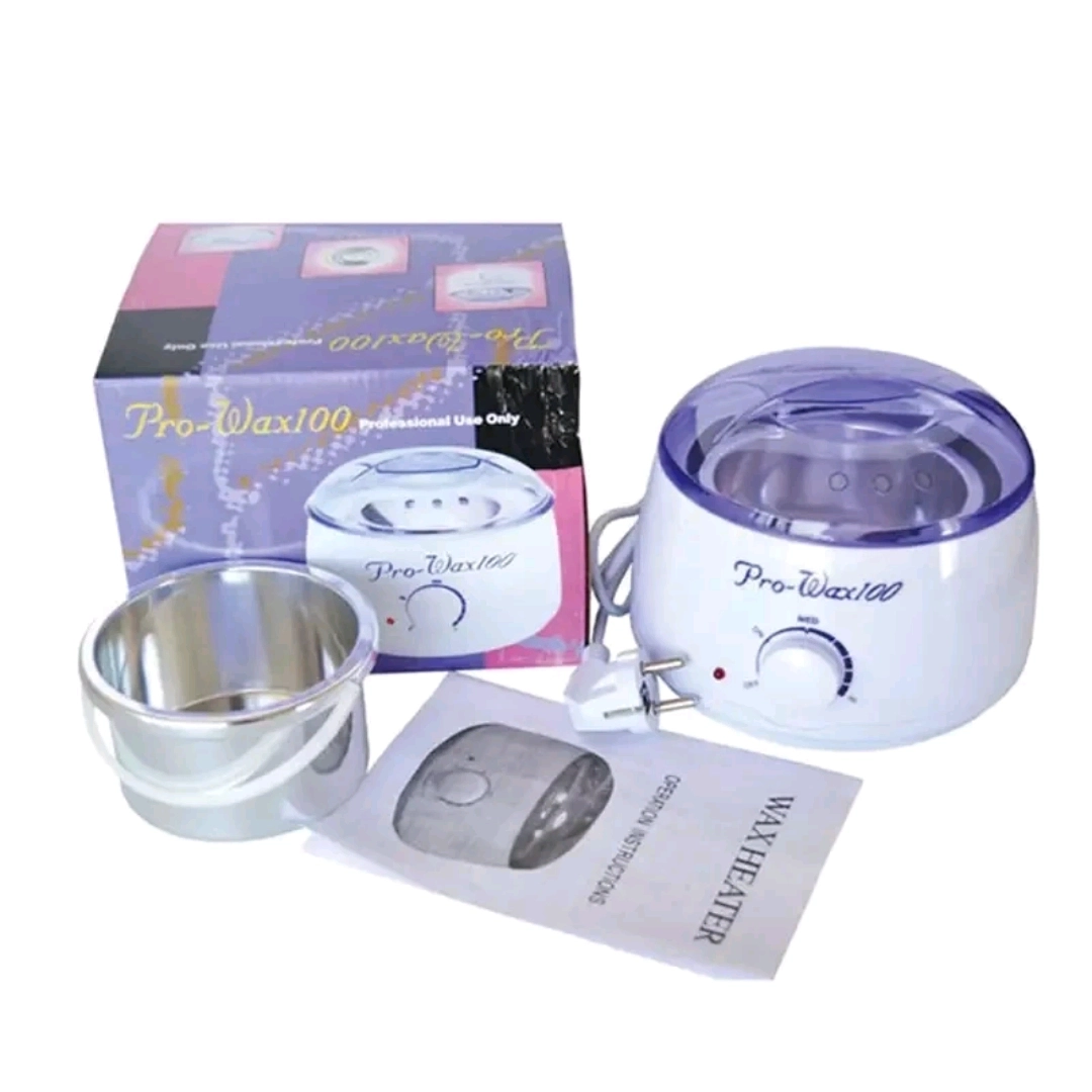 Pro-Wax 100 Electric Wax Heater 500CC thumbnail 5