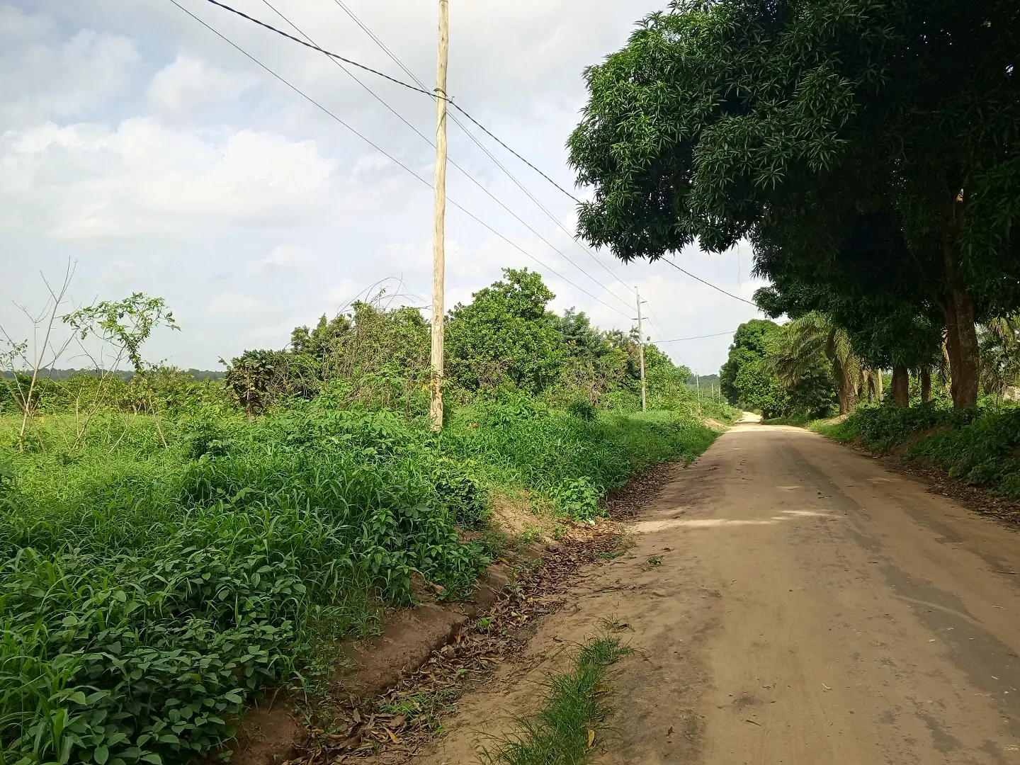 Viwanja Kimanzichana, Mkuranga