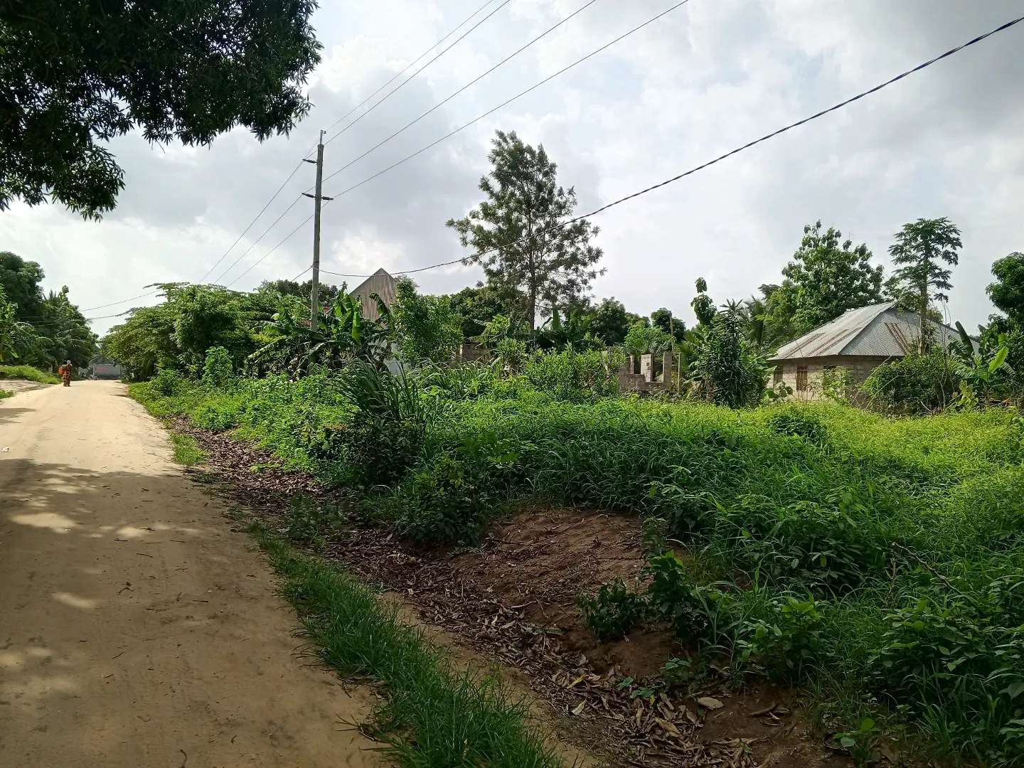 Viwanja Kimanzichana, Mkuranga thumbnail 2