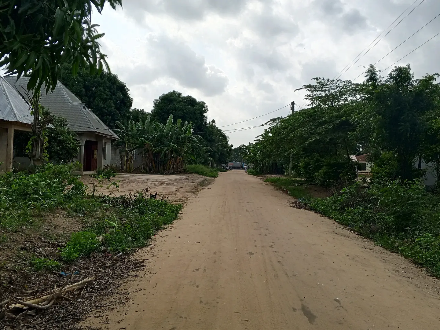 Viwanja Kimanzichana, Mkuranga thumbnail 3