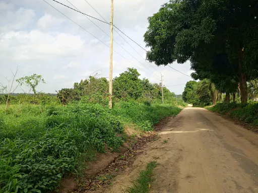 Viwanja Kimanzichana, Mkuranga