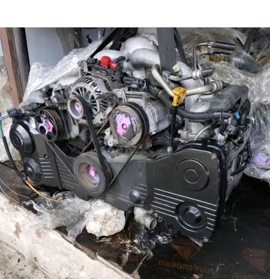 Used Subaru EL15 Engine (1490cc) from 2008 Dubai Import