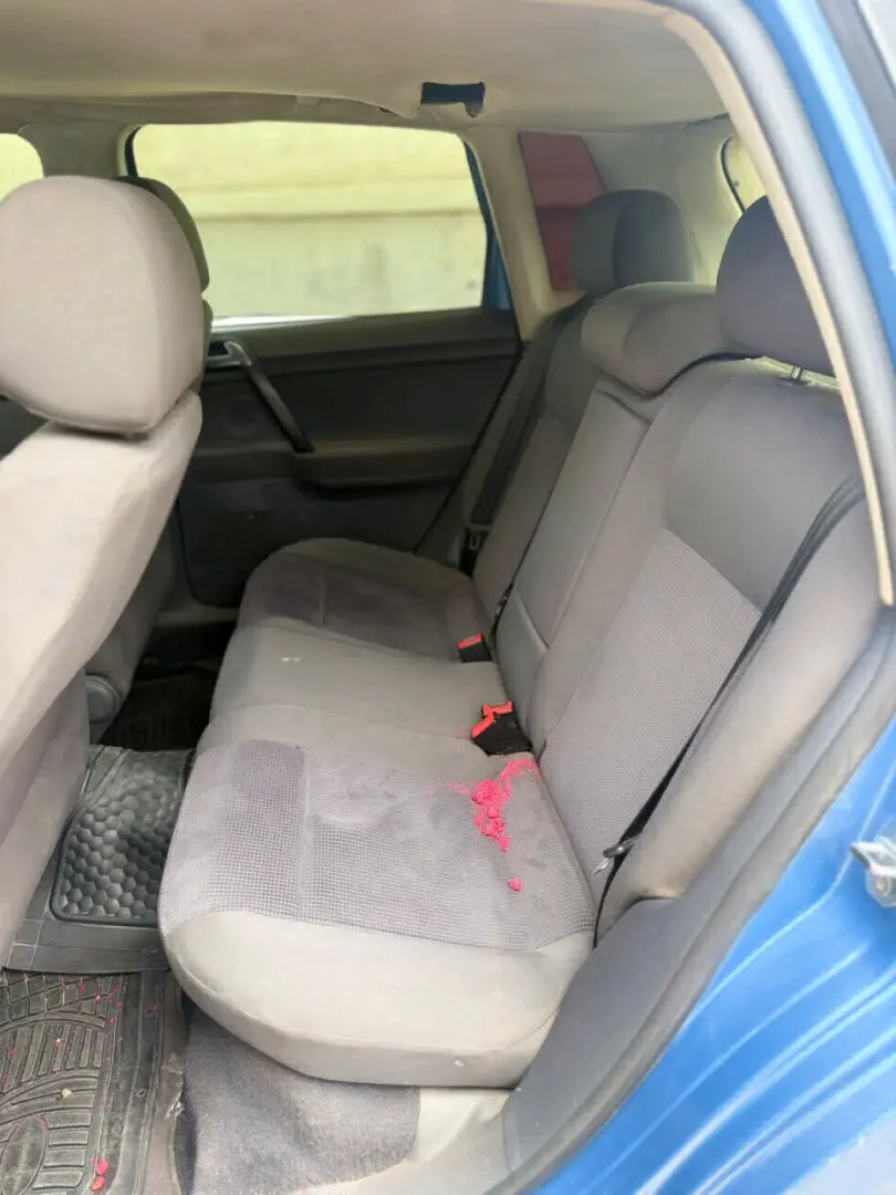 Volkswagen Polo Hatchback Full AC thumbnail 7