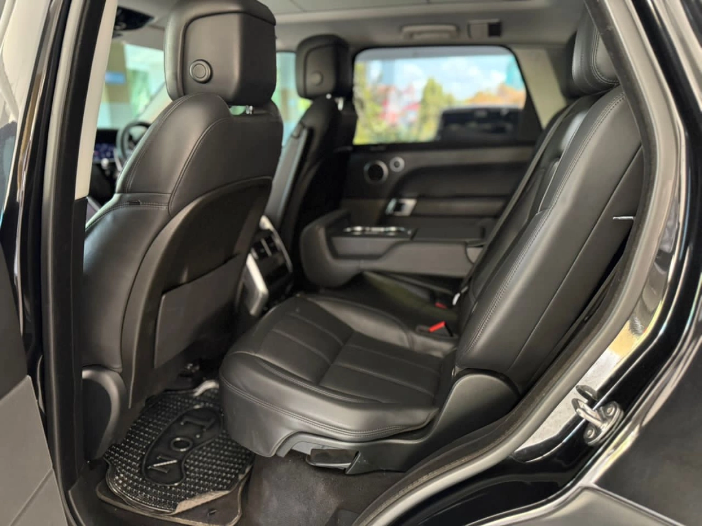Range Rover Sport 2020 SDV6 Diesel SUV thumbnail 8