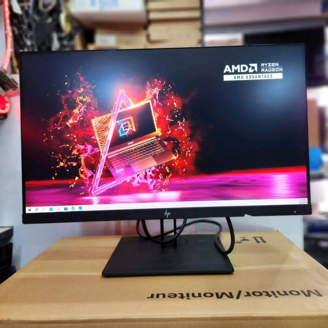 HP Z23N 24-inch IPS Monitor