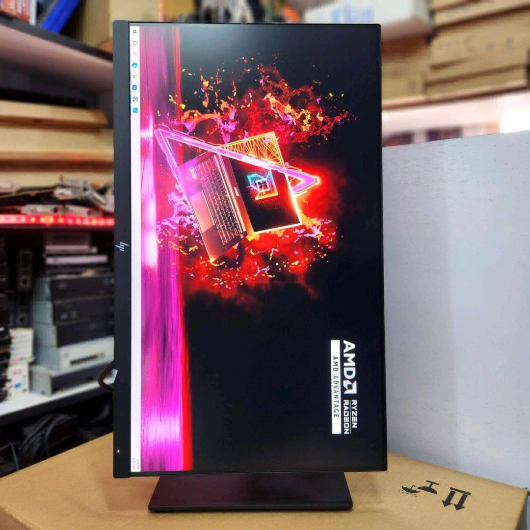 HP Z23N 24-inch IPS Monitor thumbnail 2