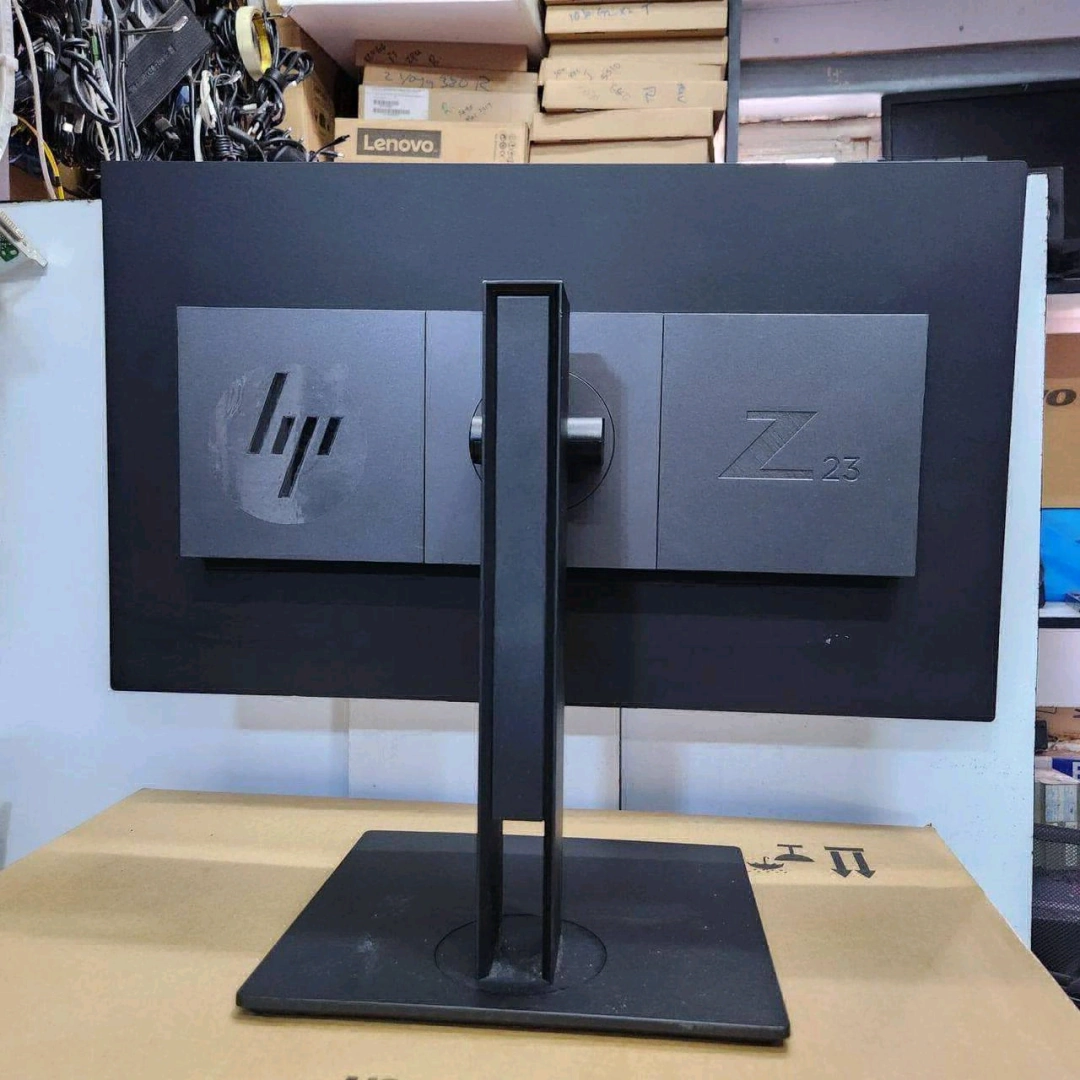 HP Z23N 24-inch IPS Monitor thumbnail 3