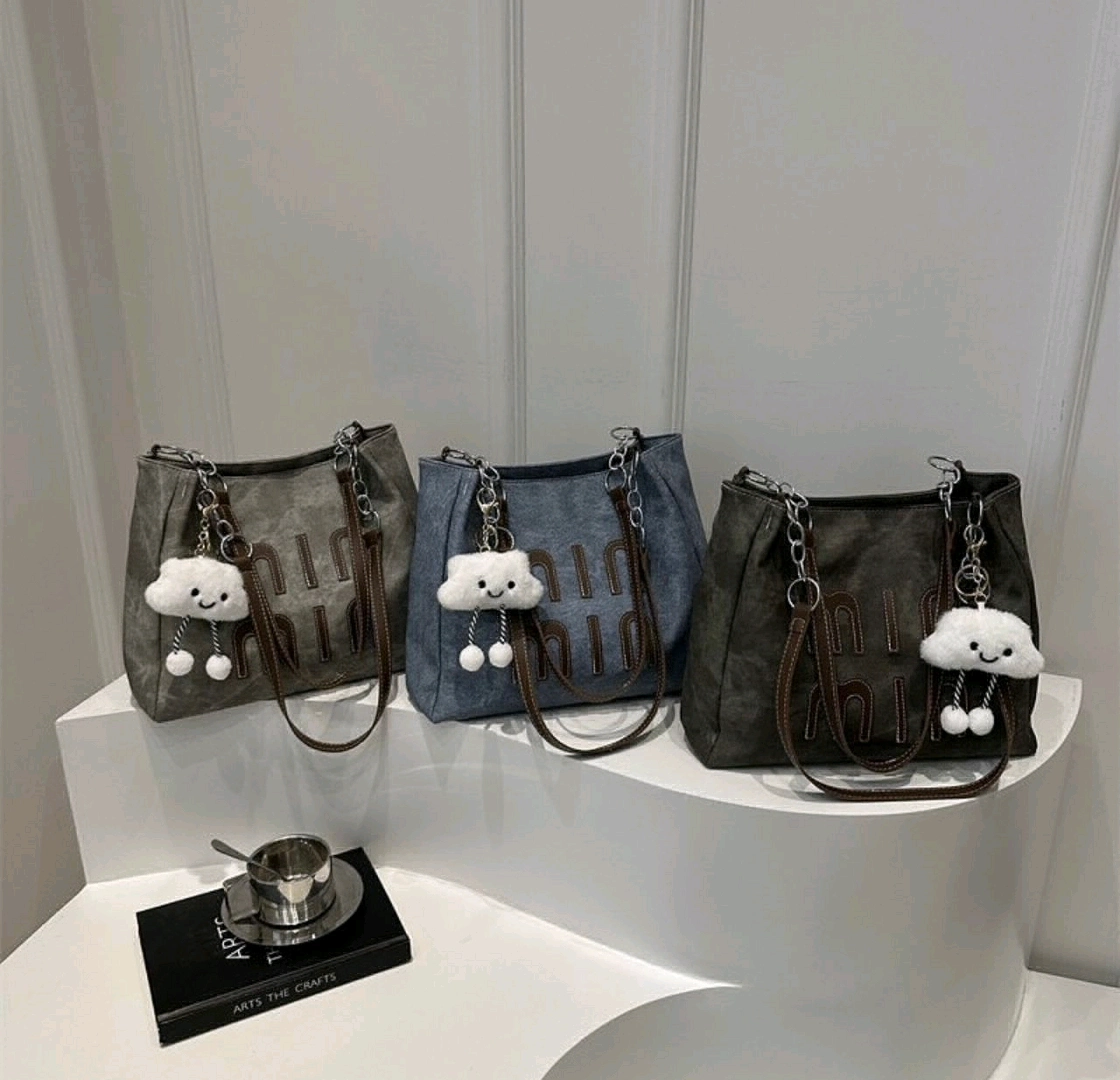 Women's Tote/Shoulder Handbags Offer