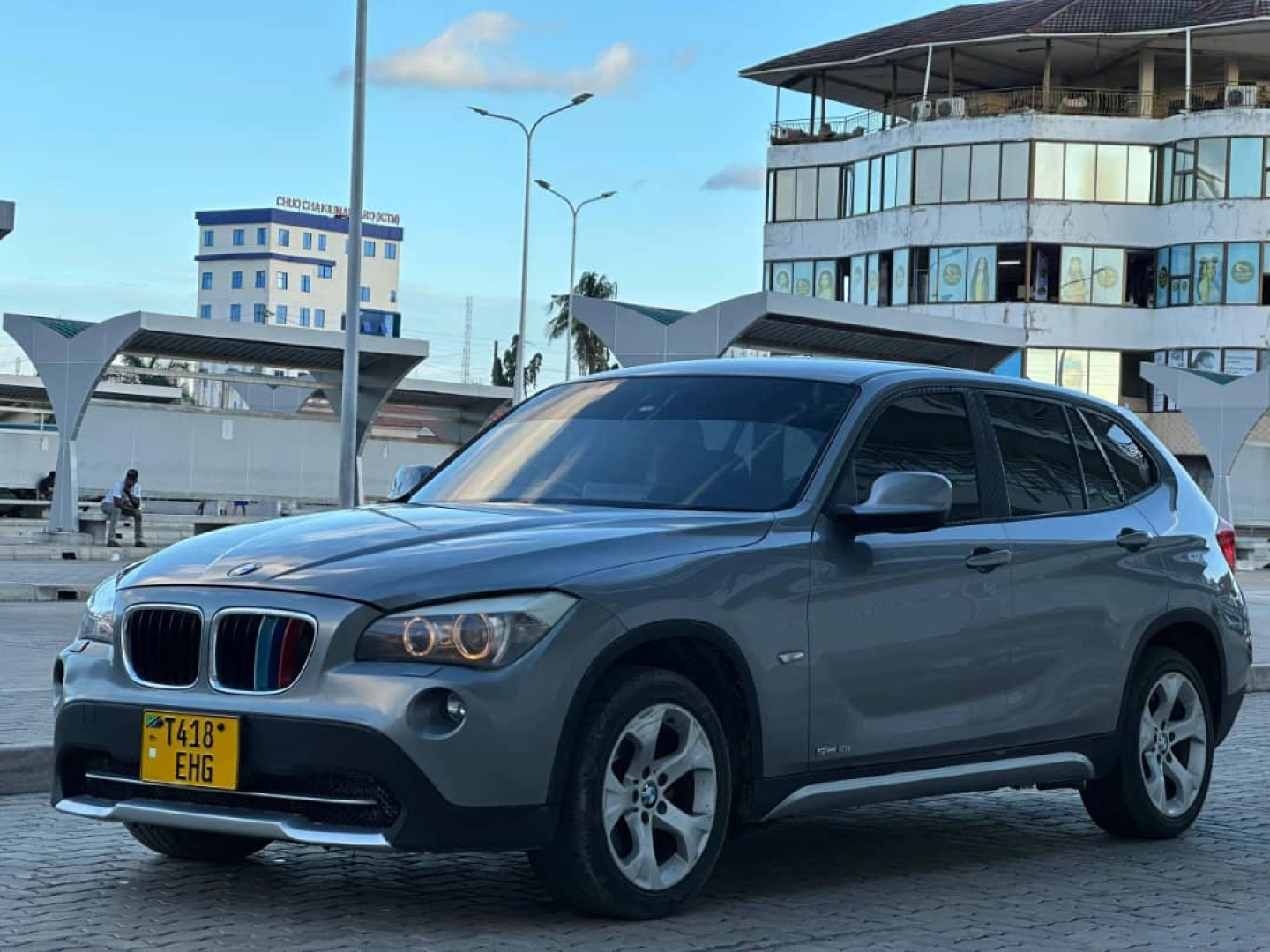 BMW X1 2012 Low Mileage 1990cc