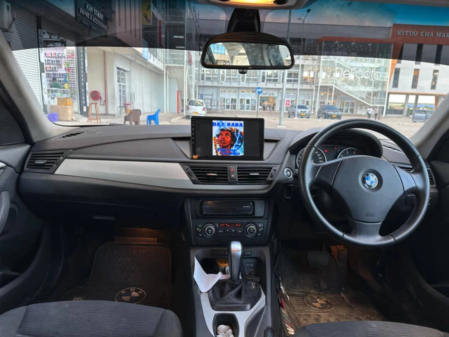 BMW X1 2012 Low Mileage 1990cc thumbnail 8