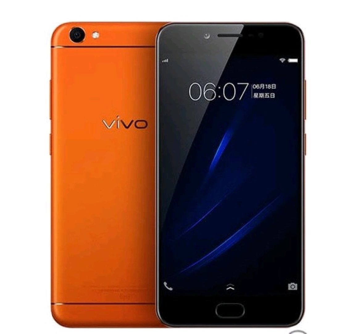 Used VIVO Y67 Smartphone 4GB RAM 64GB Storage