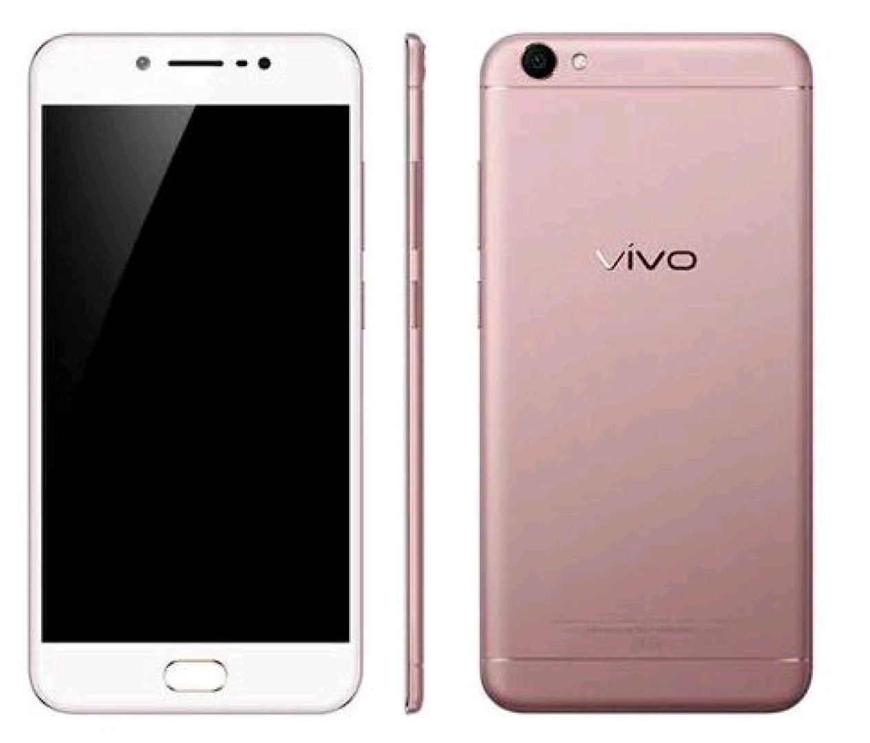 Used VIVO Y67 Smartphone 4GB RAM 64GB Storage thumbnail 2