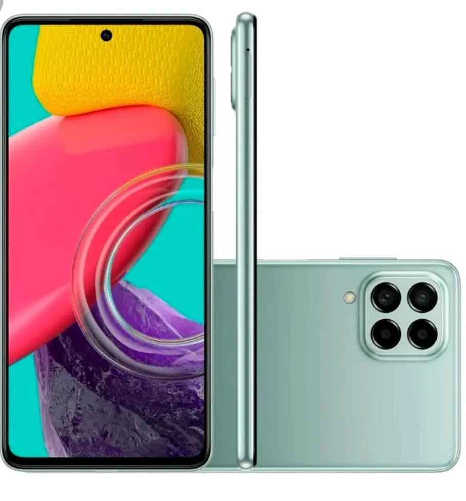 Samsung Galaxy M53 (6GB/128GB)