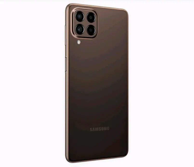 Samsung Galaxy M53 (6GB/128GB) thumbnail 4