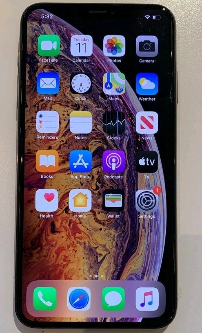 IPhone 12 Pro 128GB