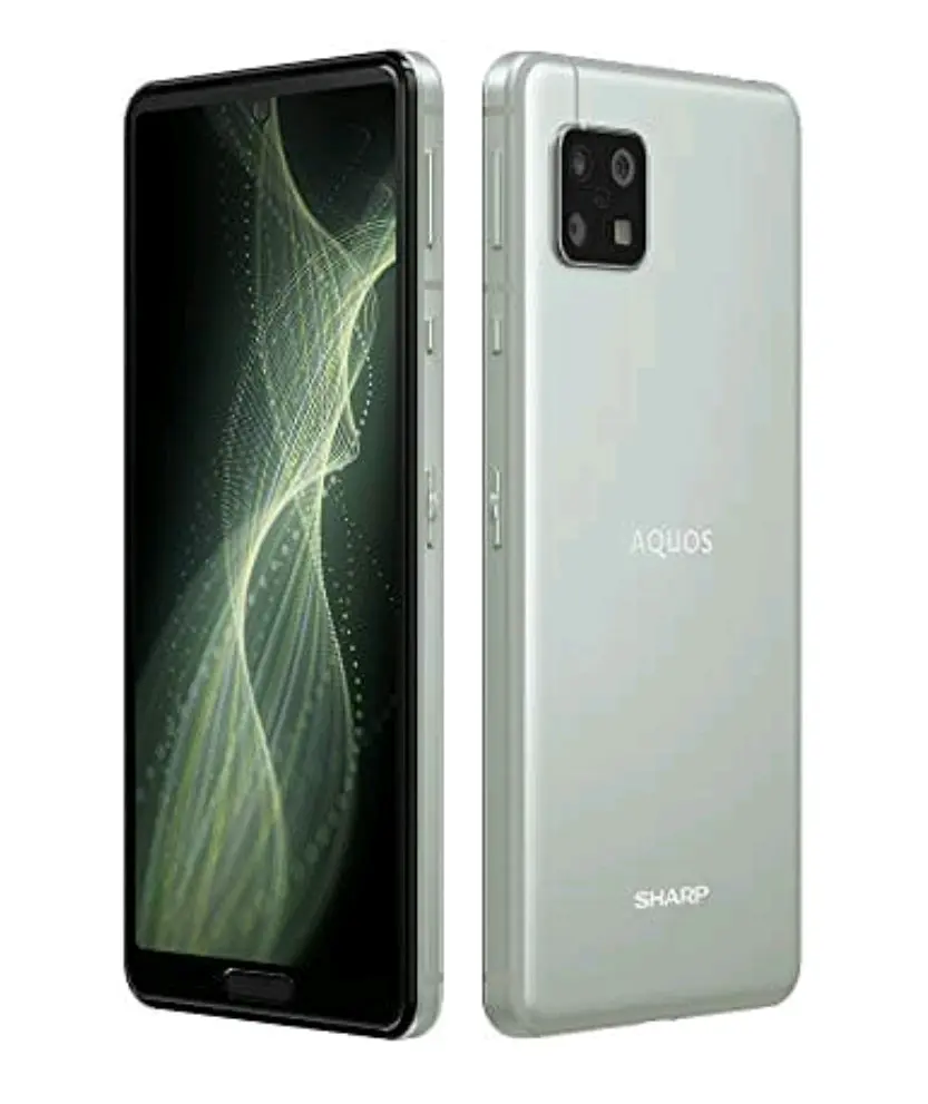 Sharp Aquos Sense 5G (4GB/64GB) thumbnail 2