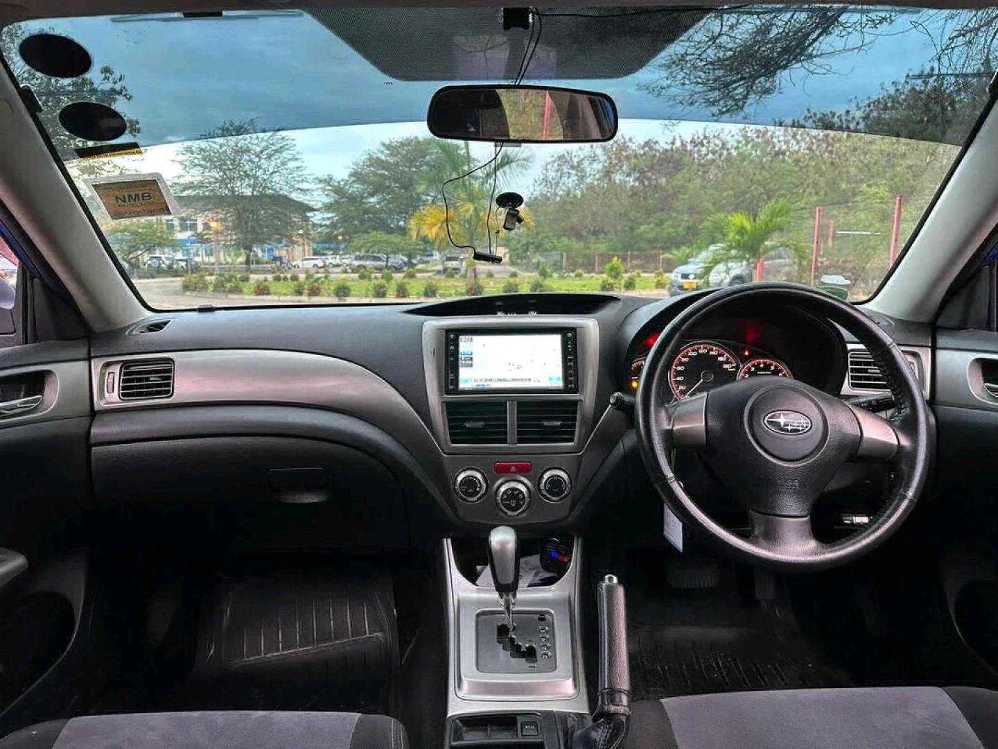Subaru Impreza ECE 2011 Hatchback on Sale thumbnail 2