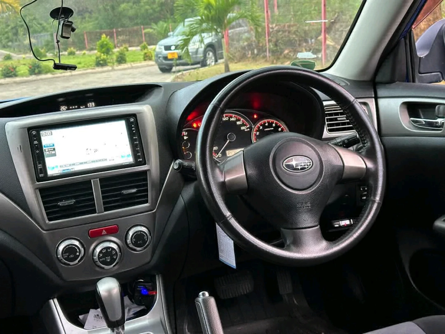 Subaru Impreza ECE 2011 Hatchback on Sale thumbnail 4