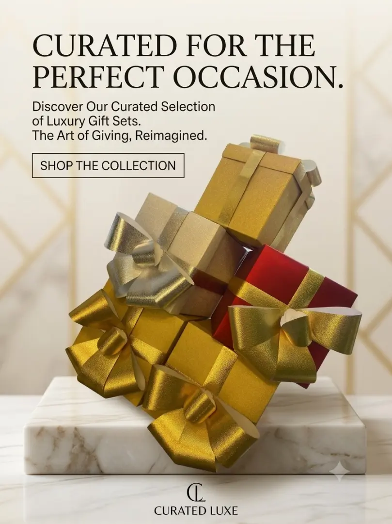 Box za Zawadi (Gift Boxes)
