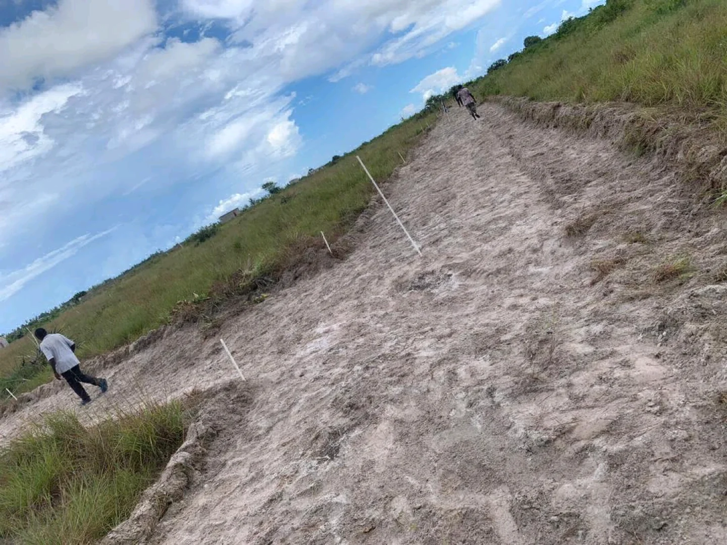 Kiwanja Kinauzwa Vikindu Changanyikeni 50x40 thumbnail 2