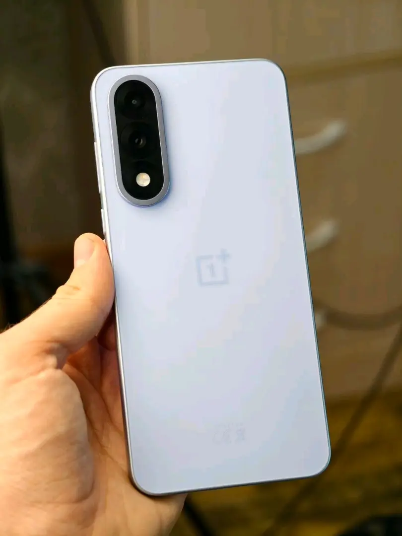 OnePlus Nord 5 Smartphone 256GB/12GB thumbnail 3