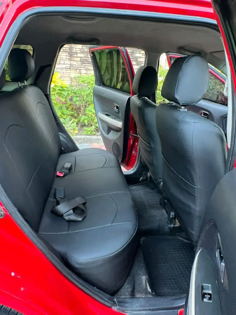 Toyota Ist 2005 Low Mileage 1290cc thumbnail 8