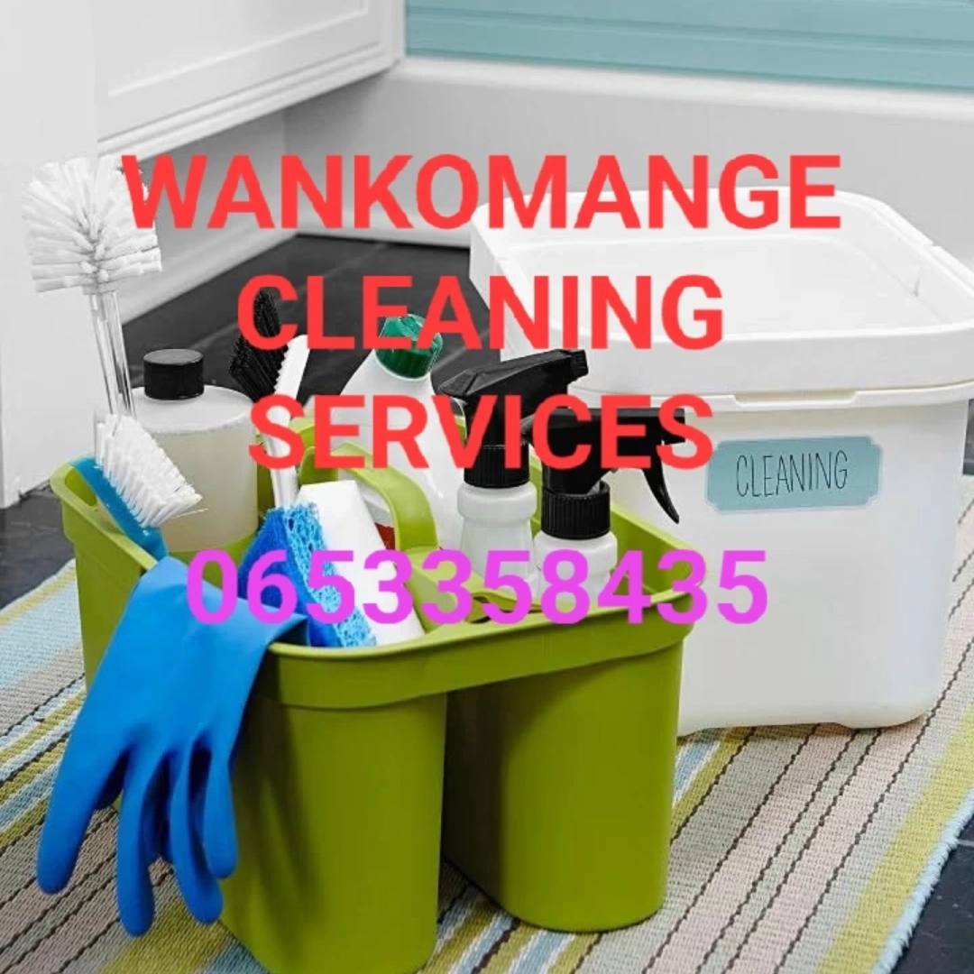 Professional House and Office Cleaning Services