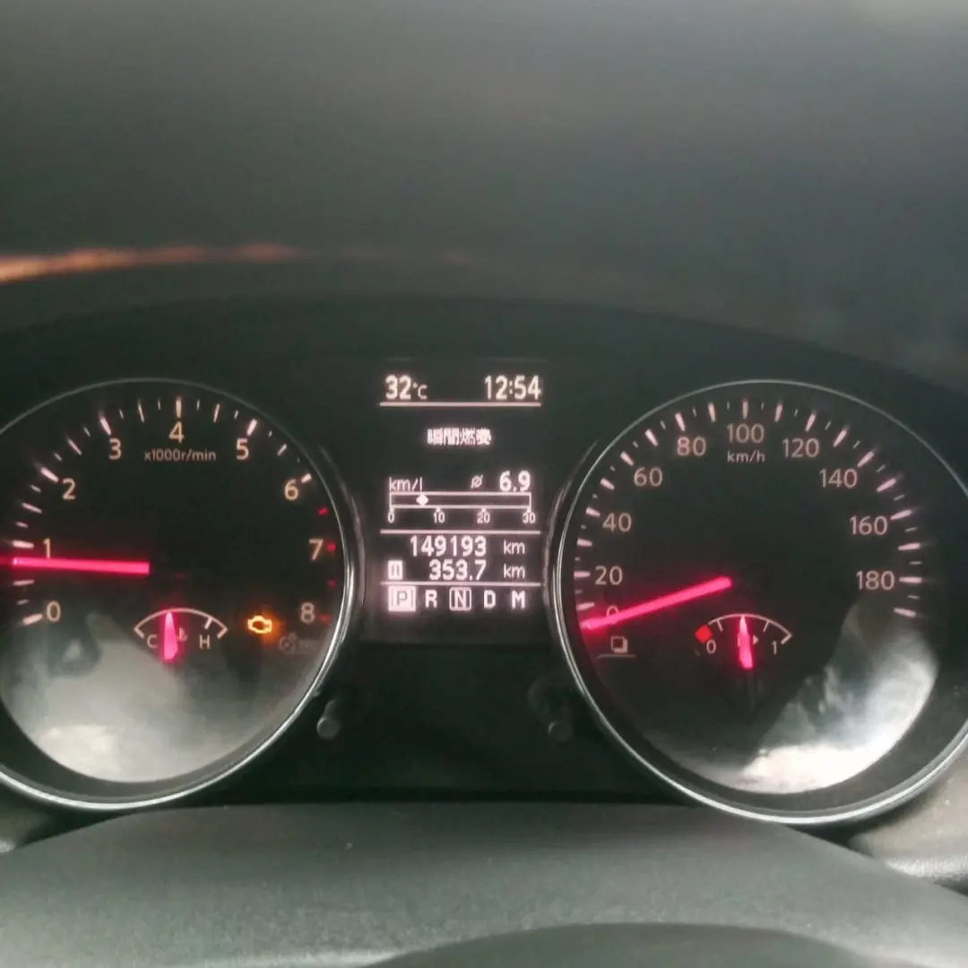 Nissan Dualis Nyeusi kwa Mauzo thumbnail 5