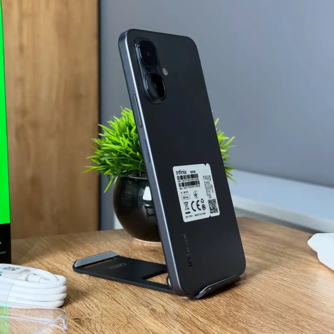 Infinix Smart 10 Mobile Phone Wholesale thumbnail 6