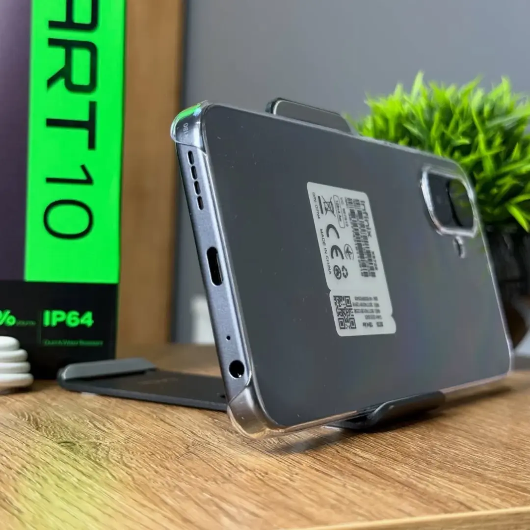 Infinix Smart 10 Mobile Phone Wholesale thumbnail 8