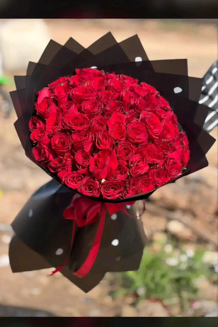 AFE Decor: Fresh Flowers & Event Arrangements