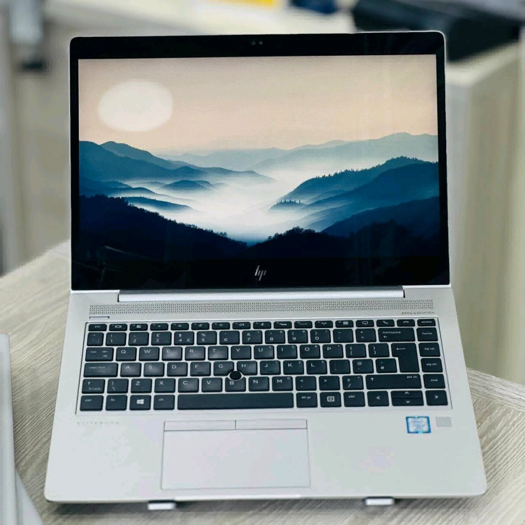 HP EliteBook 840 G6 Core i7 8th Gen Laptop