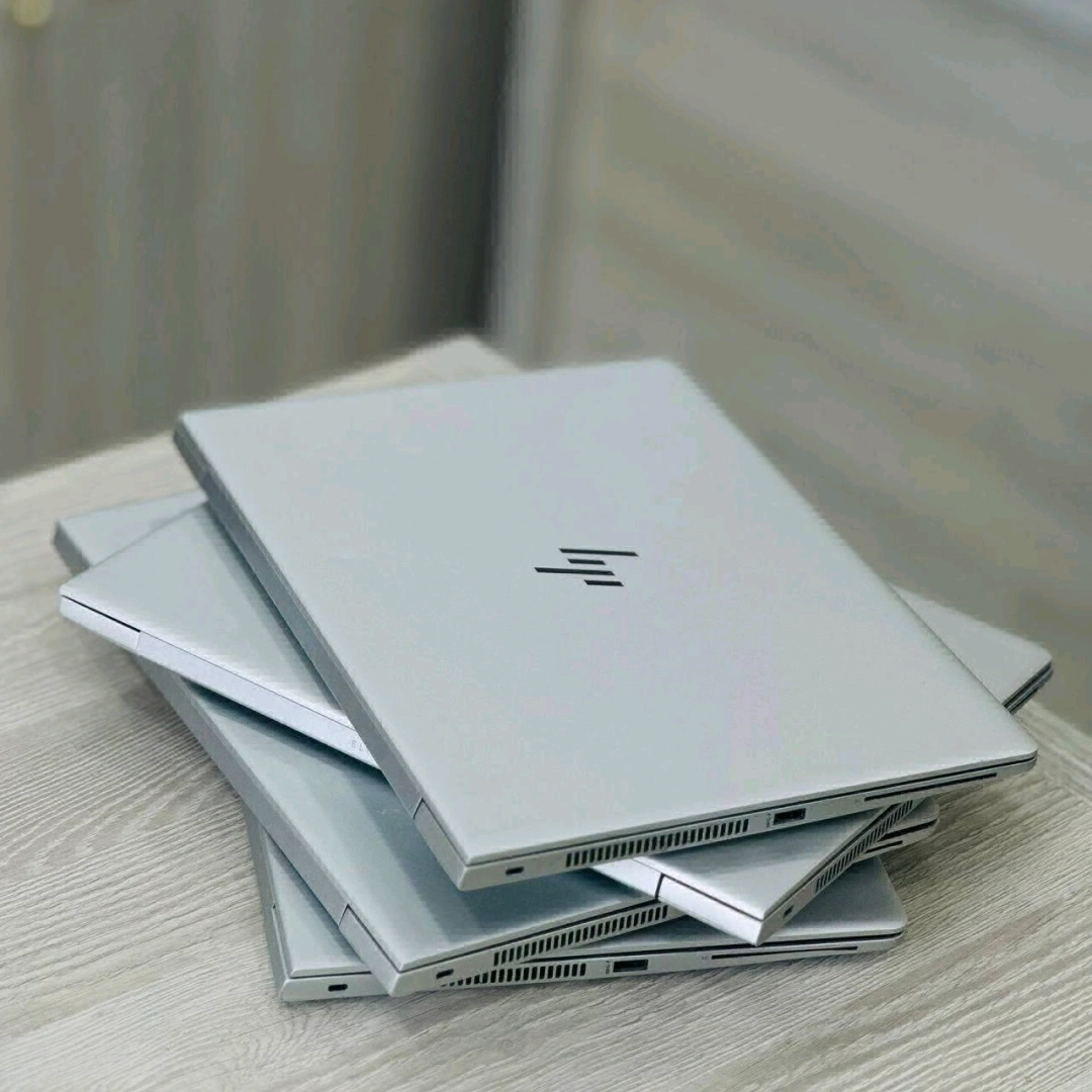 HP EliteBook 840 G6 Core i7 8th Gen Laptop thumbnail 2