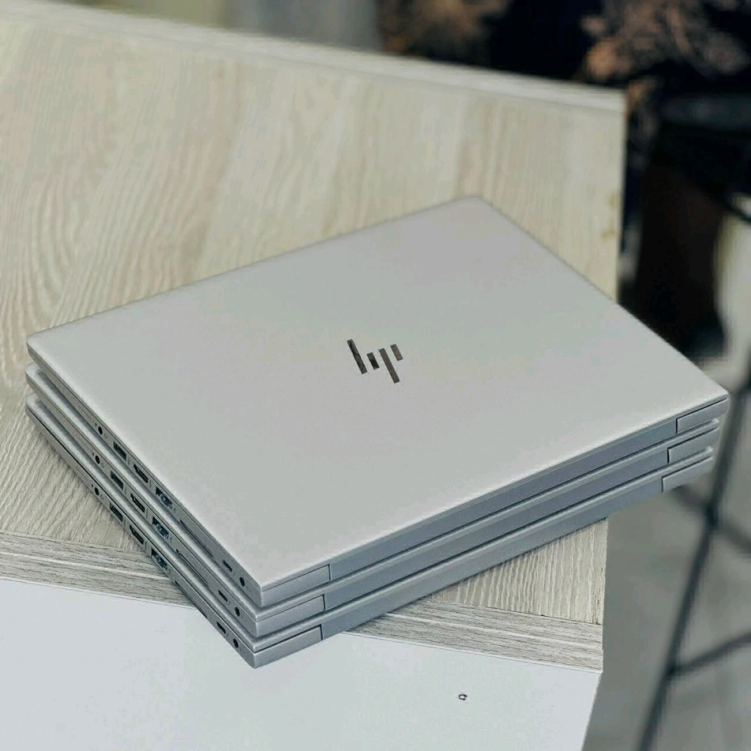 HP EliteBook 840 G6 Core i7 8th Gen Laptop thumbnail 3