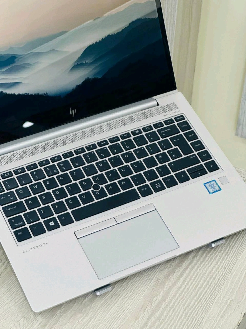 HP EliteBook 840 G6 Core i7 8th Gen Laptop thumbnail 4