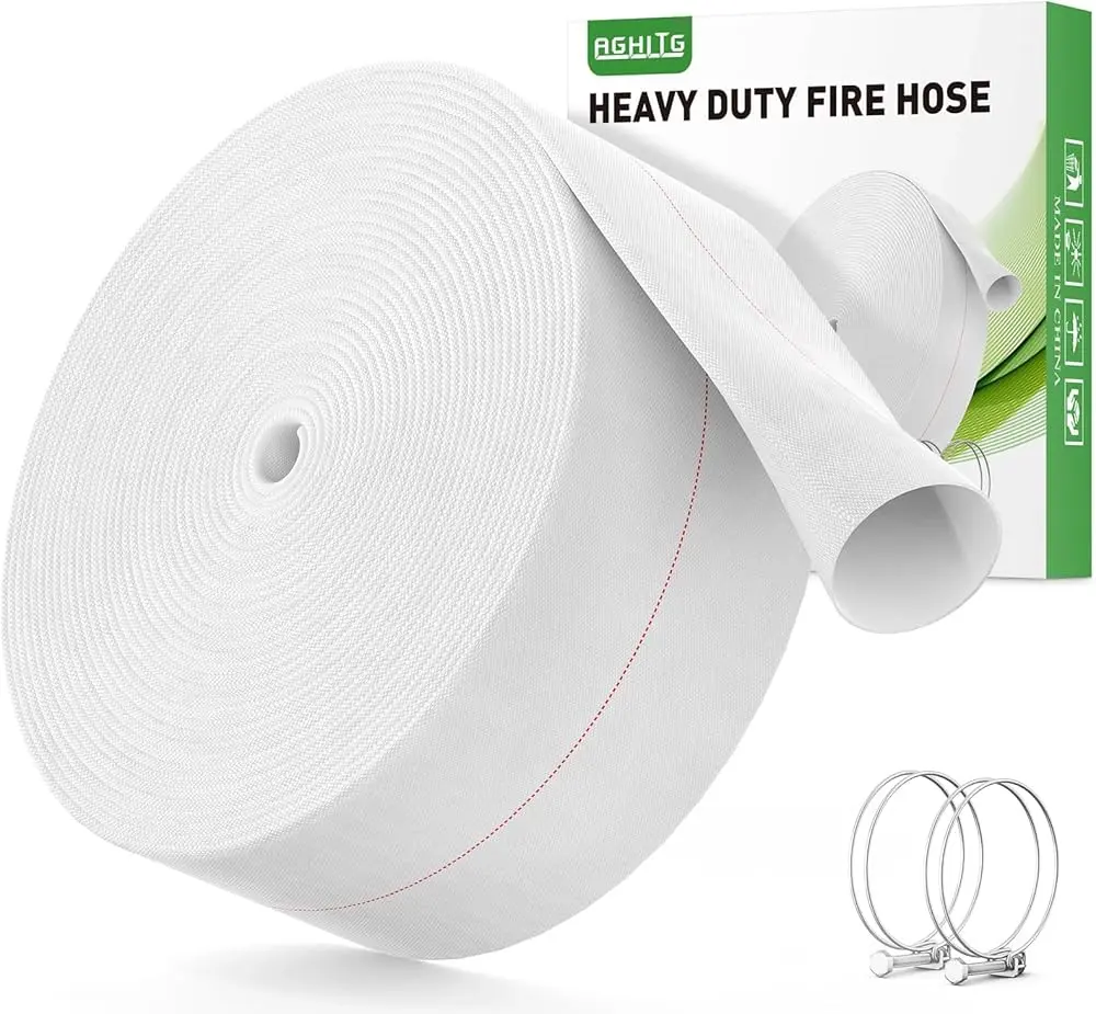 Fire Hose 3-inch 100M