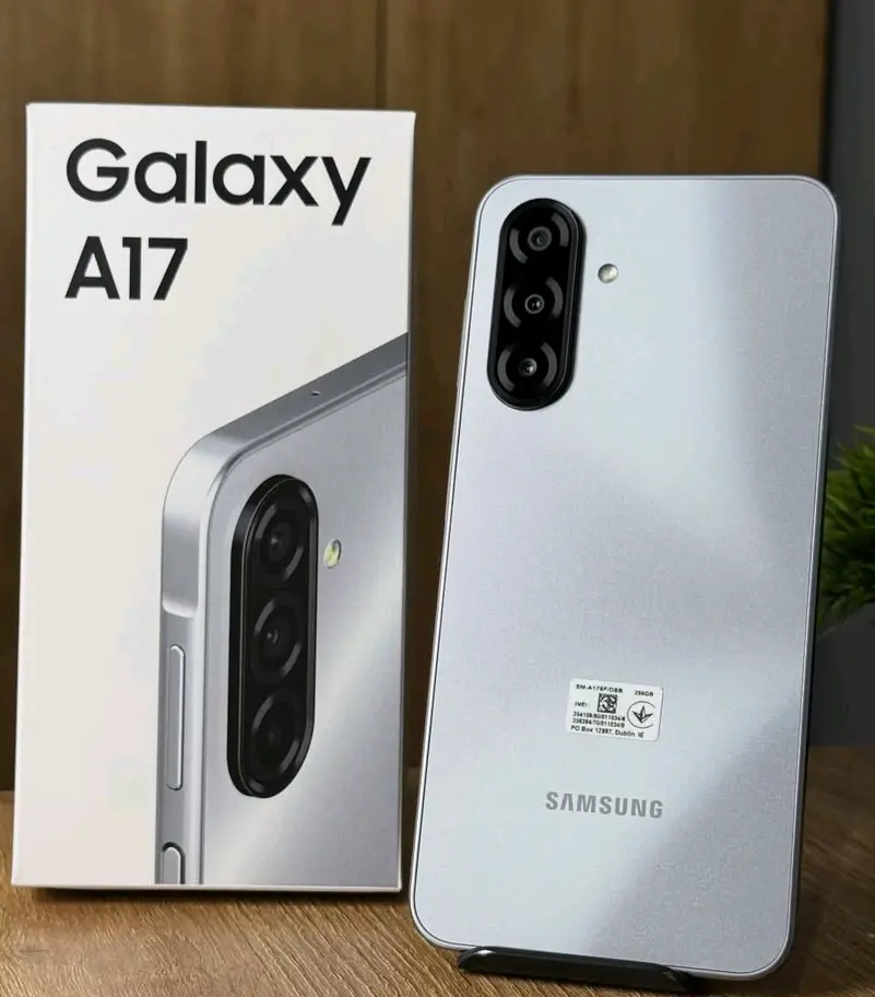 Samsung Galaxy A17 5G 128GB/6GB