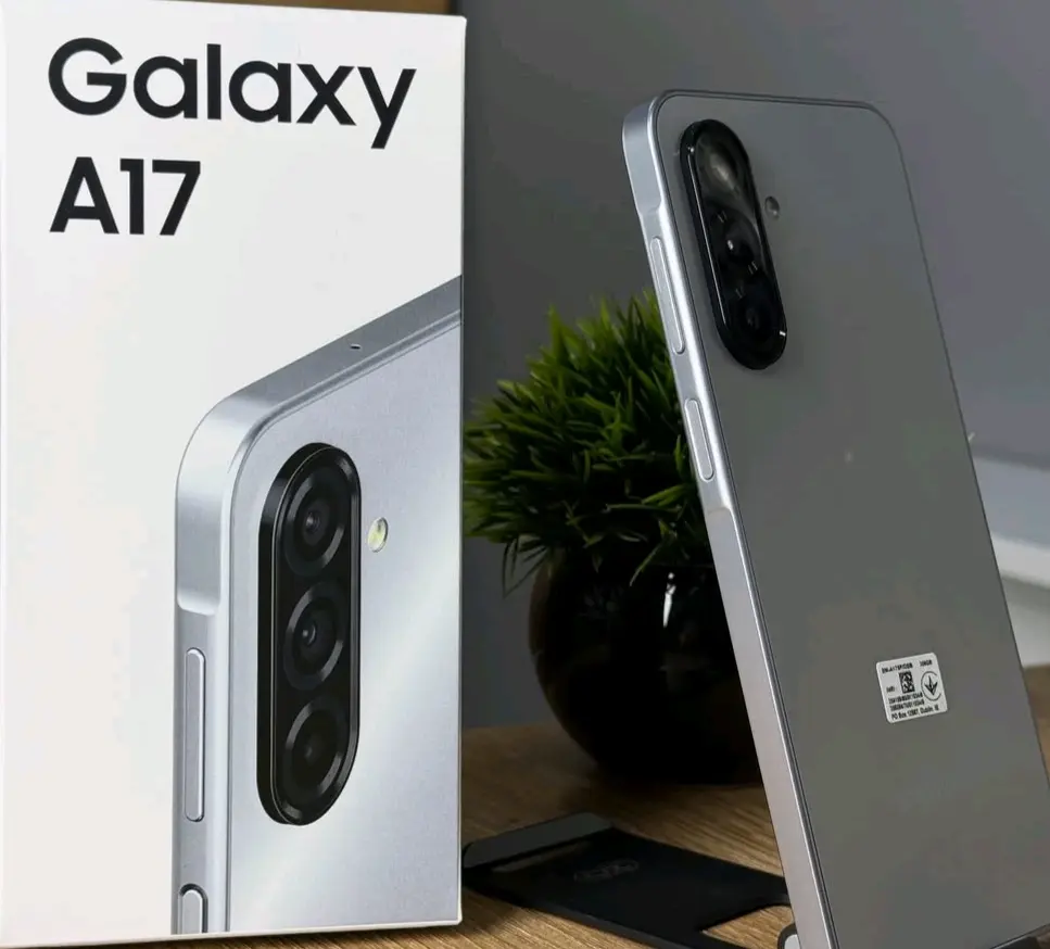 Samsung Galaxy A17 5G 128GB/6GB thumbnail 3