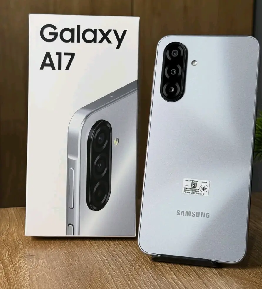 Samsung Galaxy A17 5G 128GB/6GB thumbnail 7