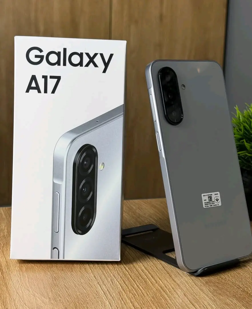 Samsung Galaxy A17 5G 128GB/6GB thumbnail 8