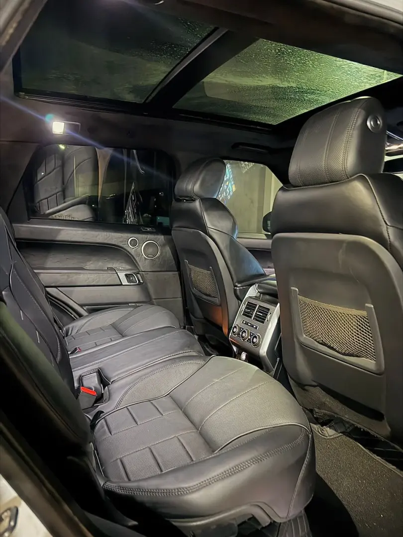 Range Rover Sport 2014 thumbnail 5