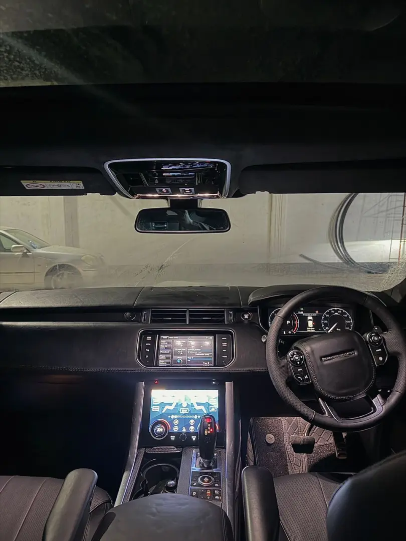 Range Rover Sport 2014 thumbnail 7