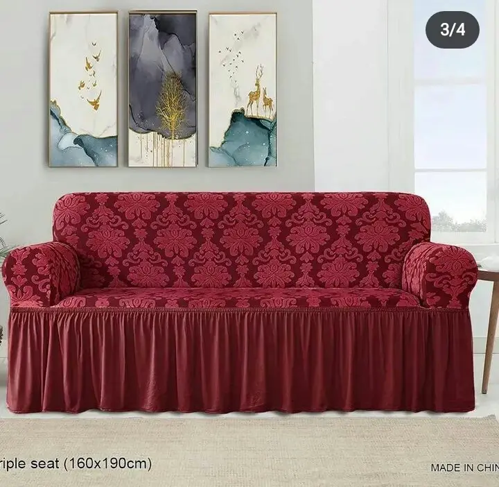 Quality Sofa Covers thumbnail 2