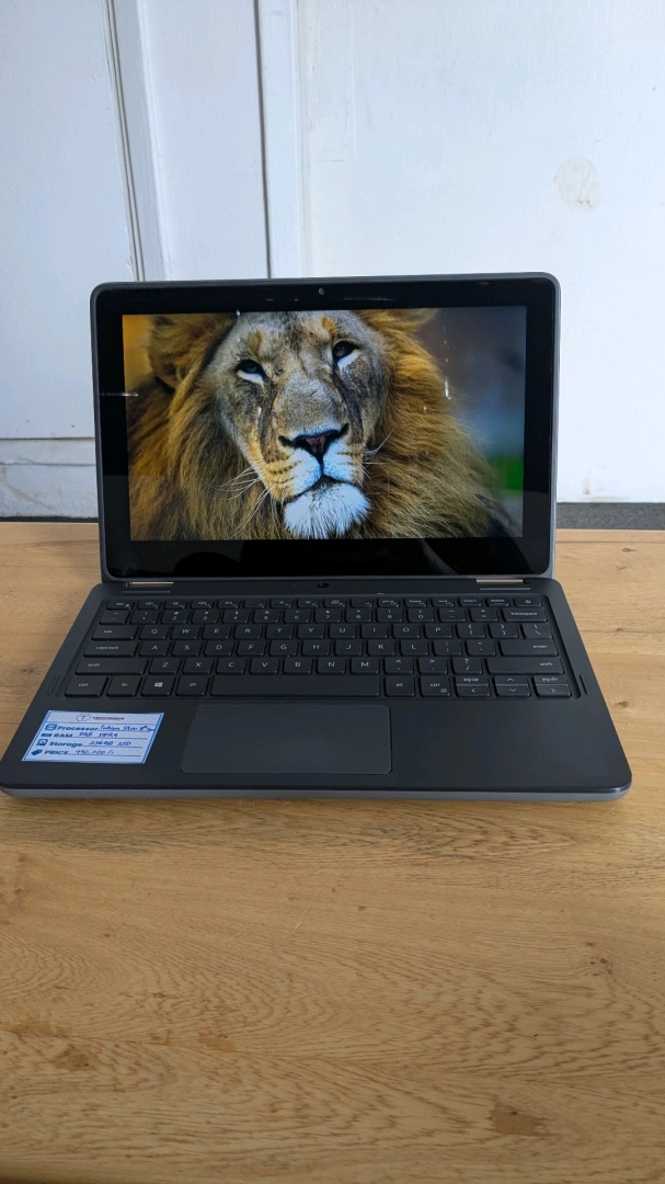 Ultra Slim Business Laptop 8GB RAM 256GB SSD